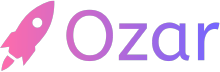 Ozar Logo