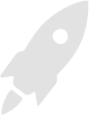 Ozar Rocket Logo