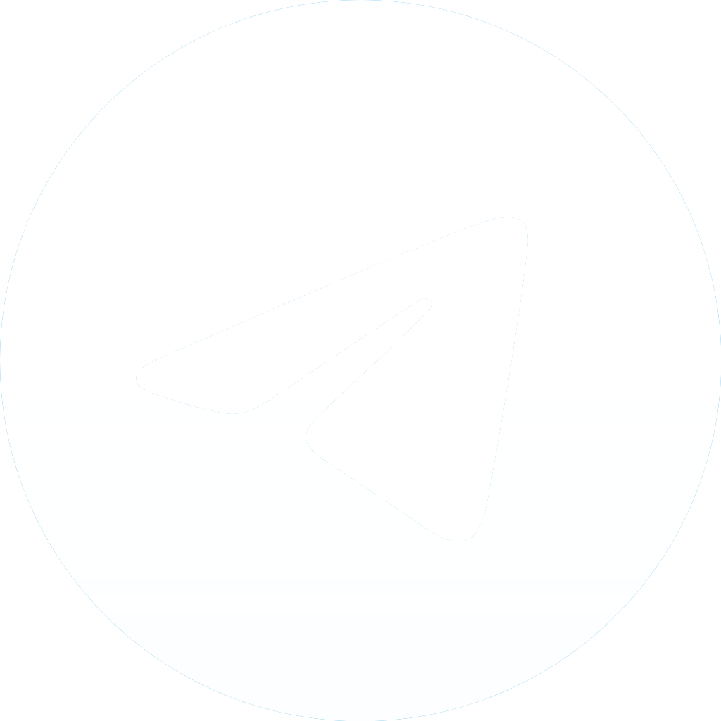 Telegram Logo